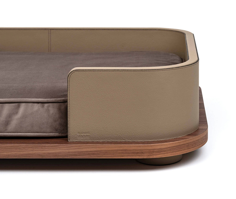 Лежанка для собаки Pinetti PET BED - фото-3 | interior market