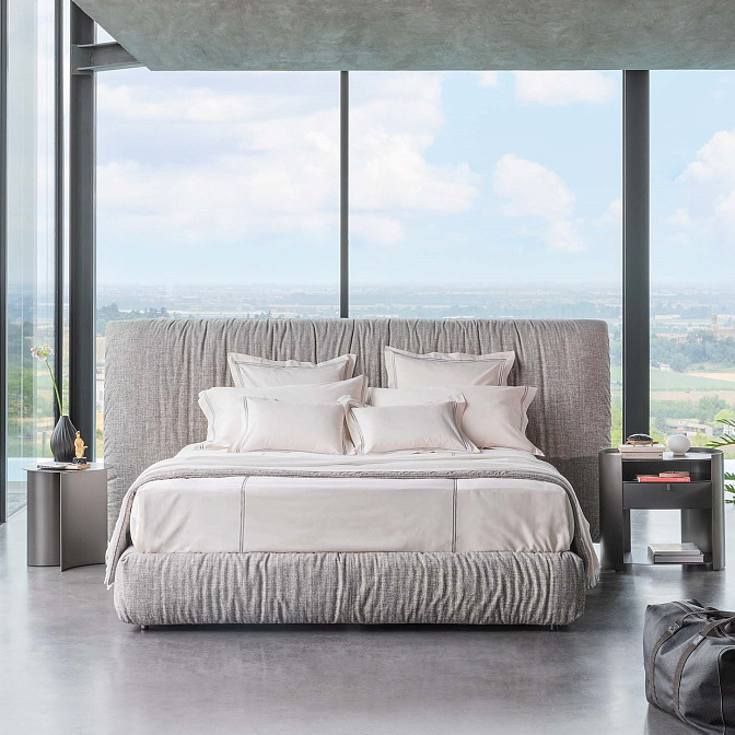 Кровать Flou Layla - фото-2 | interior market