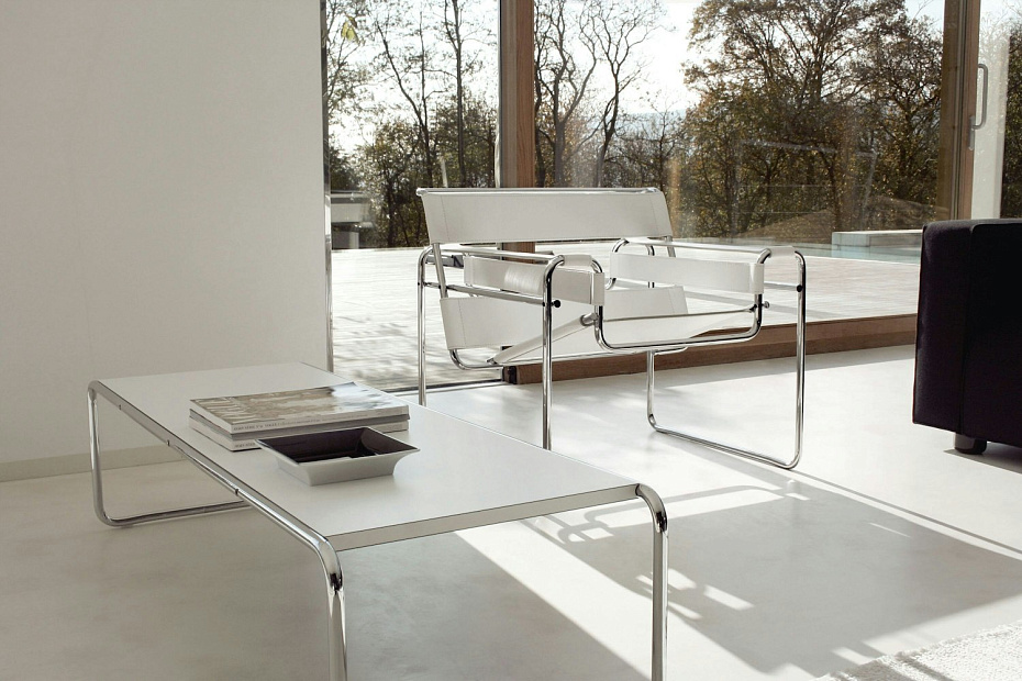 Журнальный столик Knoll Laccio - фото-2 | interior market