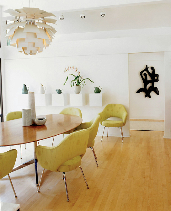 Письменный стол Knoll FLORENCE - фото-2 | interior market