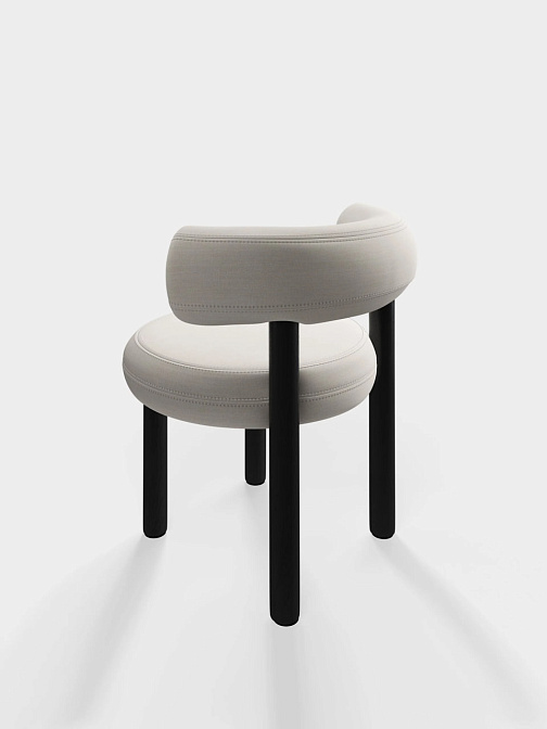 Стул Tom Dixon FAT DINING CHAIR - фото-5 | interior market