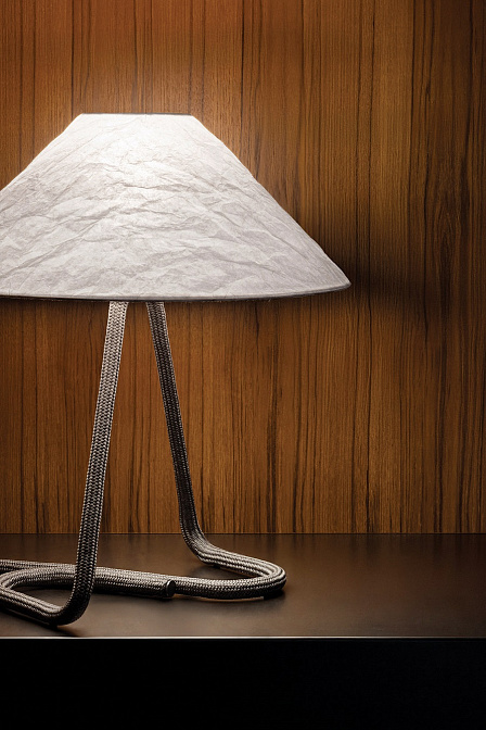 Настольный светильник Contardi Hat - фото-3 | interior market