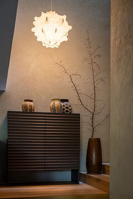 Буфет Moroso Rows - фото-3 | interior market