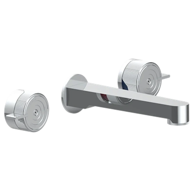 Встраиваемый смеситель THG ZOOM.7 - фото-1 | interior market