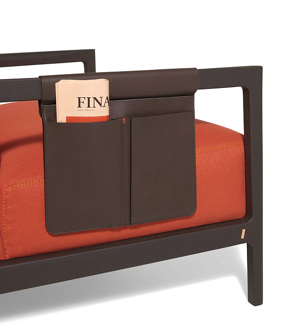 Кресло De Padova Everyday Life - фото-3 | interior market