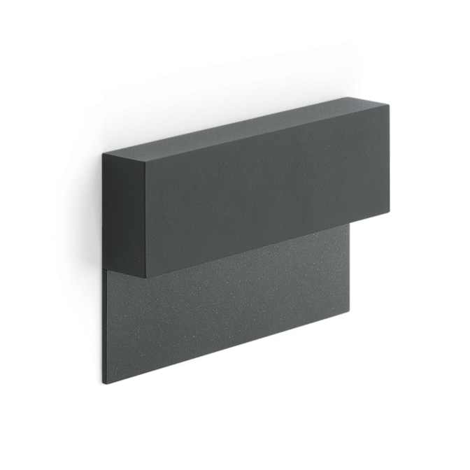 Уличный светильник  Lombardo  - фото-1 | interior market