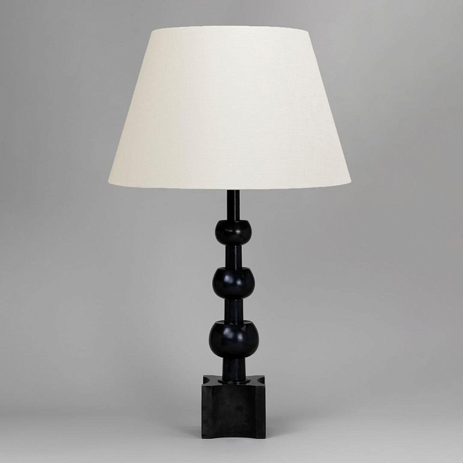 Настольная лампа Vaughan designs Hardwick Table Lamp - фото-1 | interior market