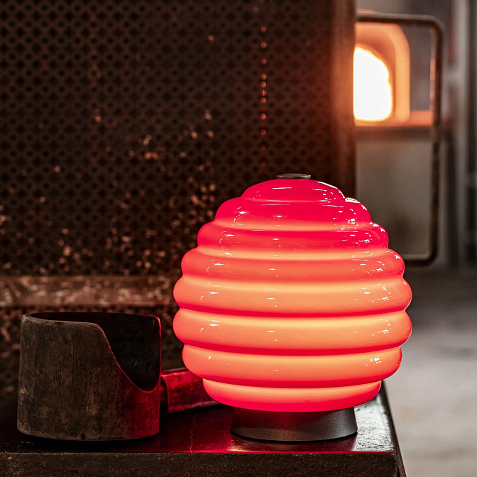 Настольная лампа Venini Deco Luce - фото-2 | interior market