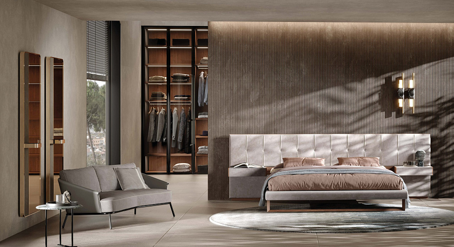 Кровать Ulivi BEVERLY  - фото-3 | interior market