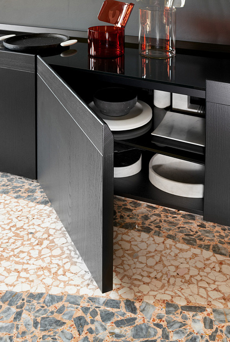 Комод Potocco AVANT - фото-4 | interior market