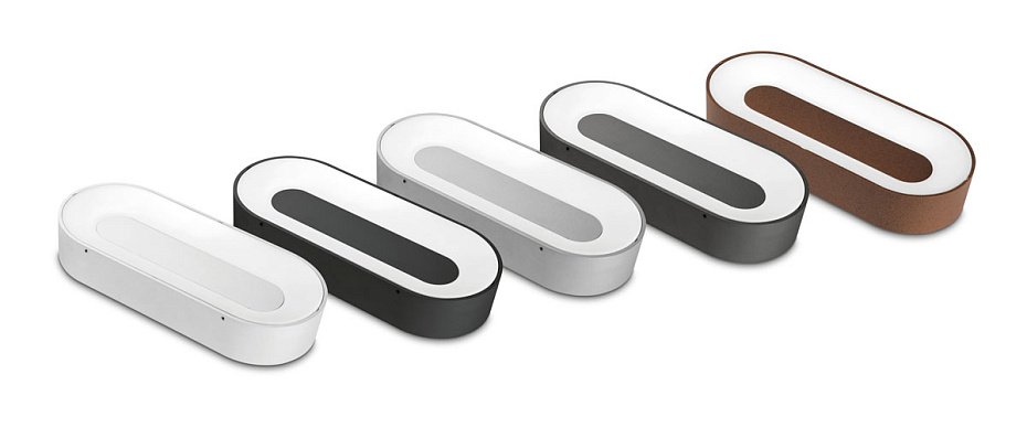 Уличный светильник  Lombardo  - фото-2 | interior market