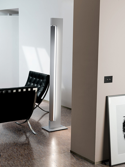 Торшер  Nemo ARA FLOOR - фото-3 | interior market