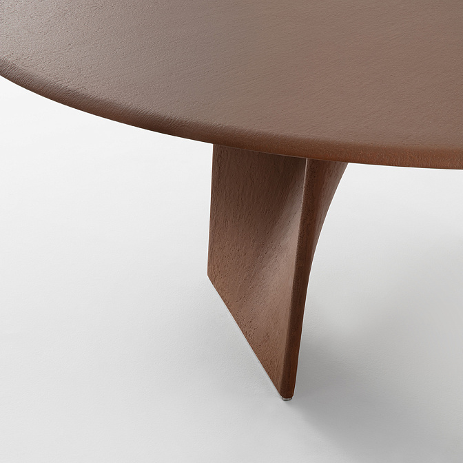 Обеденный стол Rimadesio Lambda - фото-2 | interior market