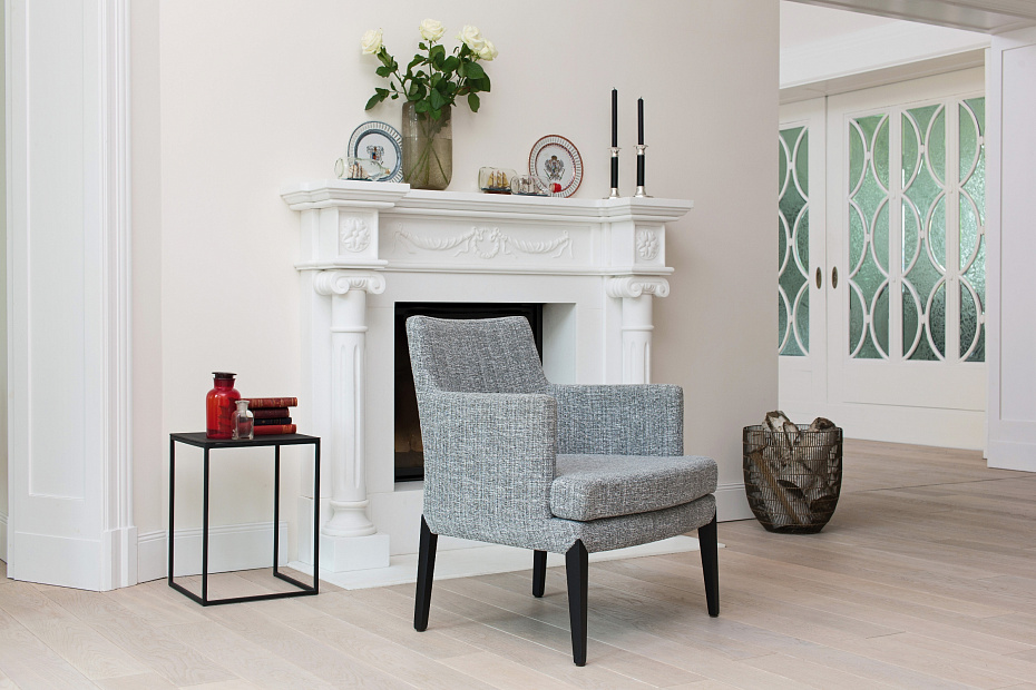 Кресло LAMBERT Salotto - фото-2 | interior market