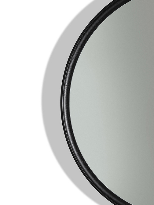 Зеркало Poltrona frau Duo - фото-2 | interior market