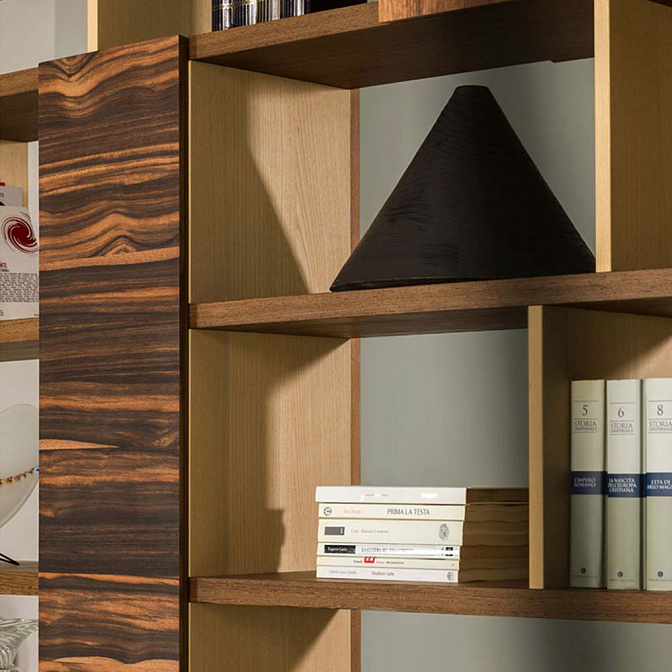 Стеллаж  Morelato BABILONIA - фото-4 | interior market Стеллаж  Morelato BABILONIA - фото-4 | interior market