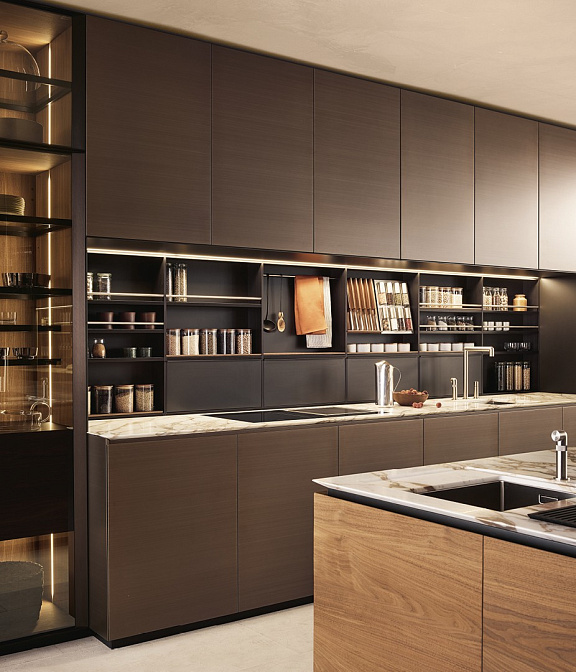 Кухня Poliform Artex - фото-3 | interior market