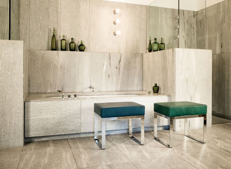 Табурет Classicon Banu - фото-2 | interior market