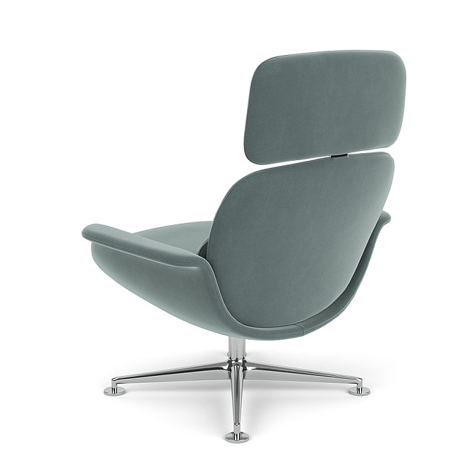 Кресло Knoll KN02 - фото-2 | interior market