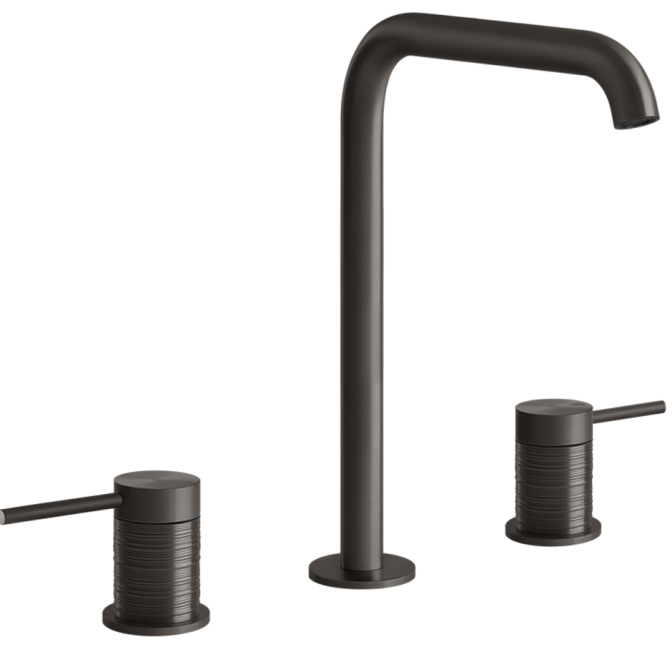 Смеситель для раковины Gessi TRAME - фото-1 | interior market