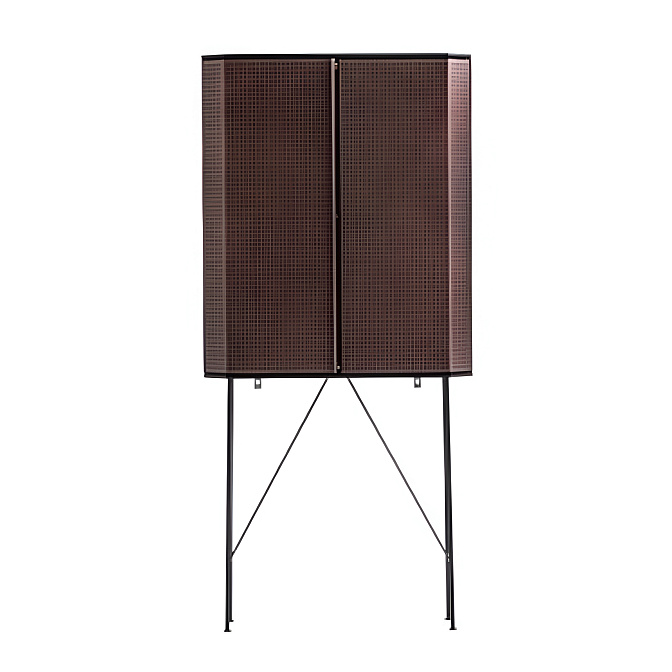 Буфет Moroso Perf - фото-1 | interior market