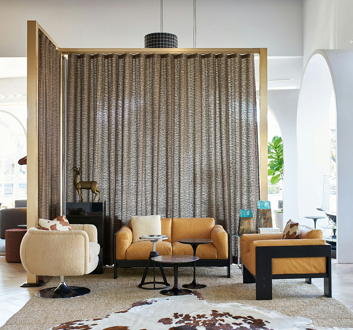 Кресло Knoll Bastiano - фото-3 | interior market