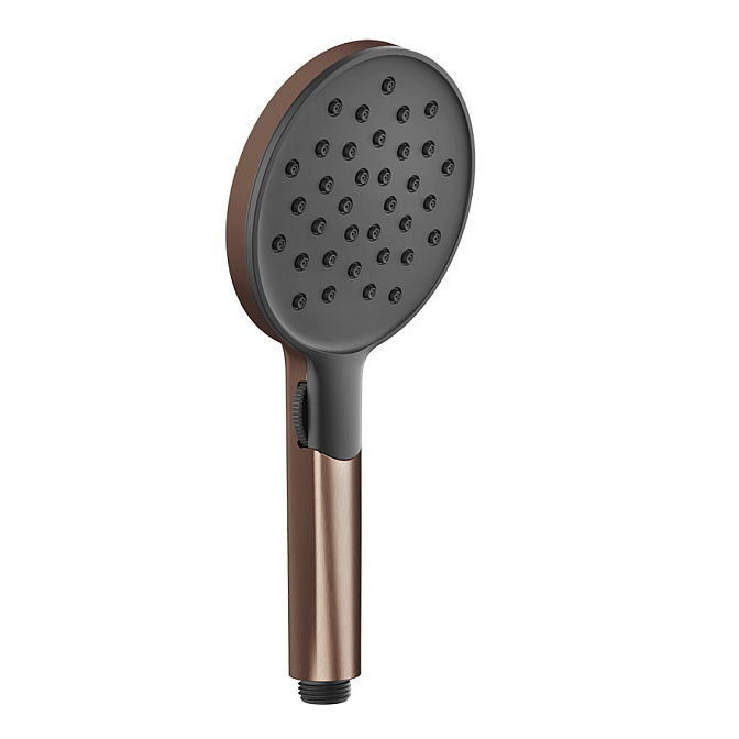 Душевая лейка Gessi ANELLO - фото-1 | interior market