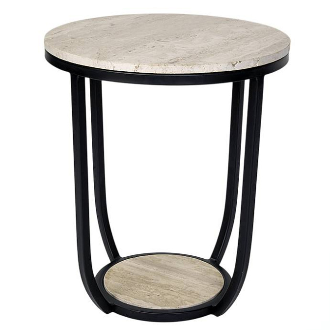 Журнальный столик LAMBERT Rapolano - фото-1 | interior market