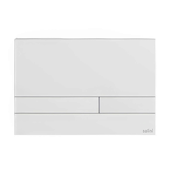 Кнопка смыва SALINI Puro - фото-1 | interior market