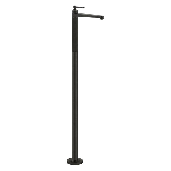 Смеситель Gessi VENTI20 - фото-1 | interior market