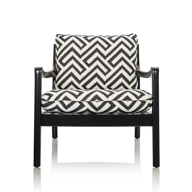 Кресло JNL Cesar - фото-2 | interior market