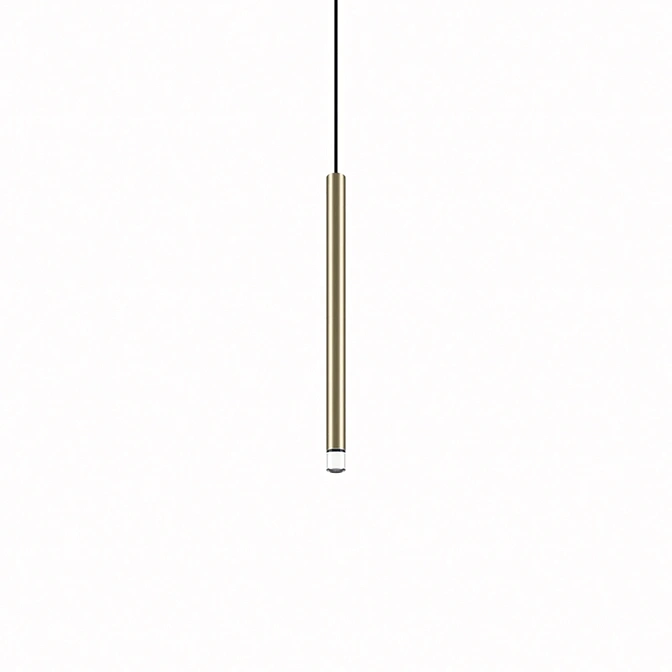 Потолочный светильник  Lodes (Studio Italia Design) A–Tube Nano small - фото-1 | interior market