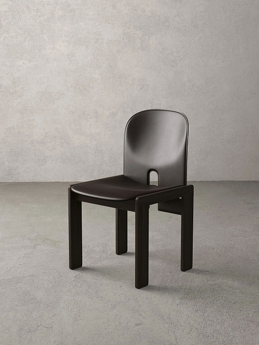 Обеденный стул Cassina Scarpa 121 - фото-2 | interior market