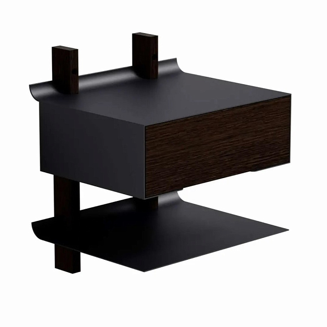 Прикроватная тумба Please Wait To Be Seated Smile - фото-1 | interior market