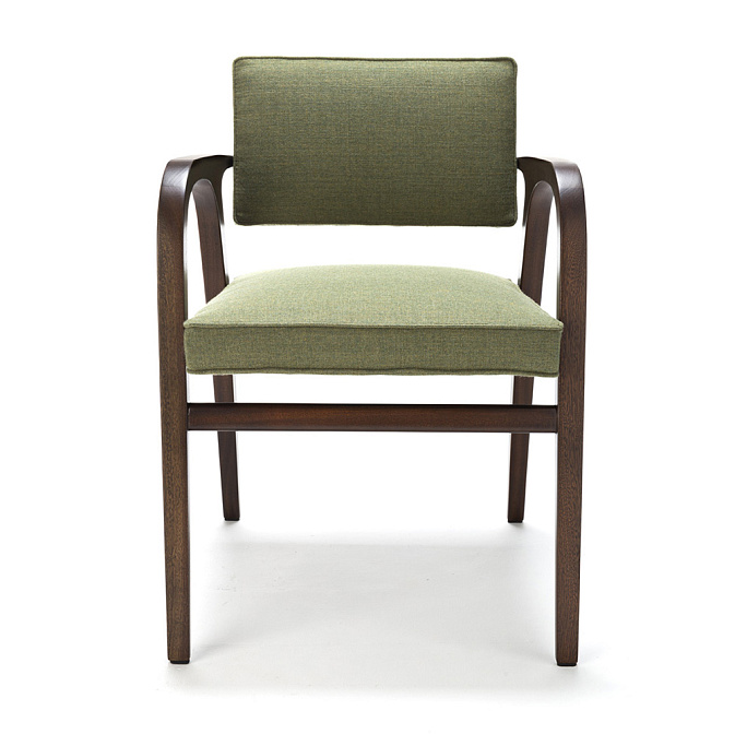 Кресло Exteta Franco Albini - фото-2 | interior market