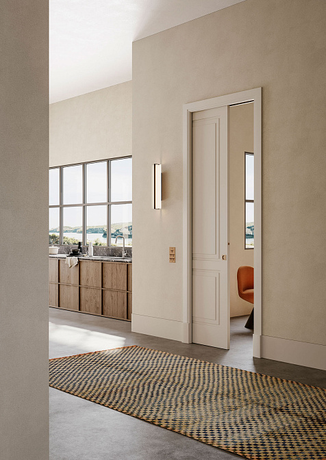 Дверь Lualdi Avenue Pocket Door - фото-2 | interior market