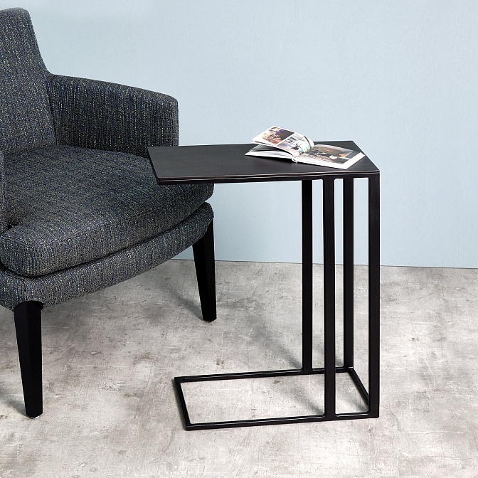 Журнальный столик LAMBERT Nara - фото-2 | interior market