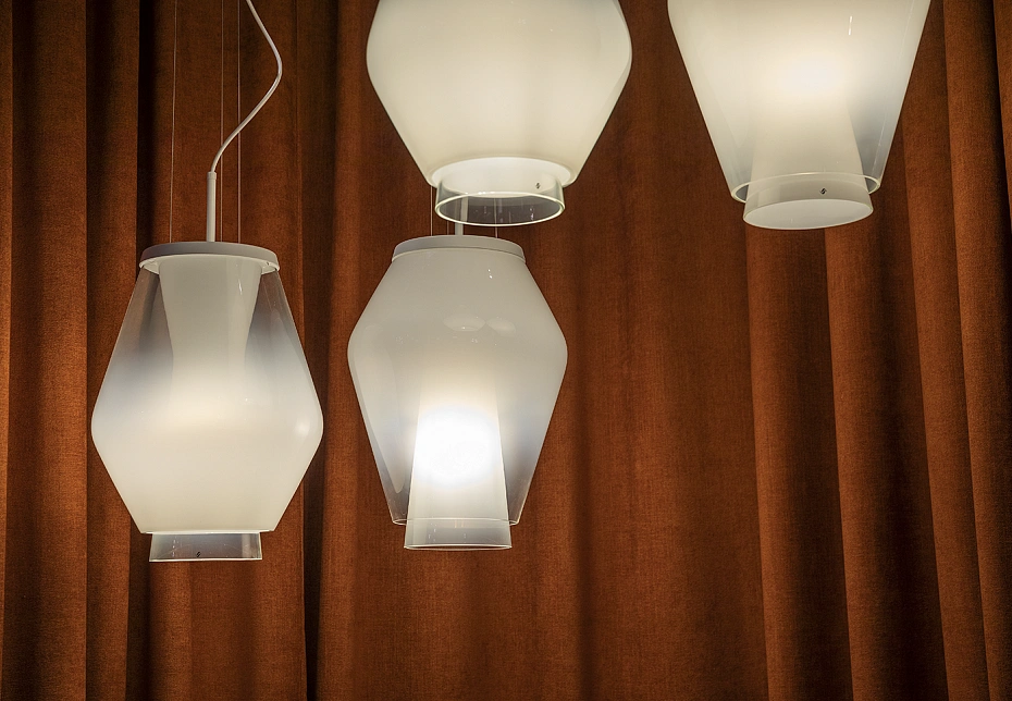 Потолочный светильник  Vistosi Anisette - фото-2 | interior market