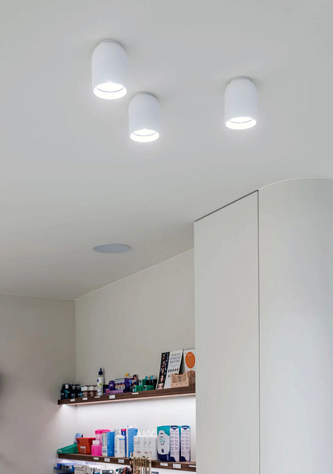 Технический свет Delta Light OBIN ON - фото-5 | interior market