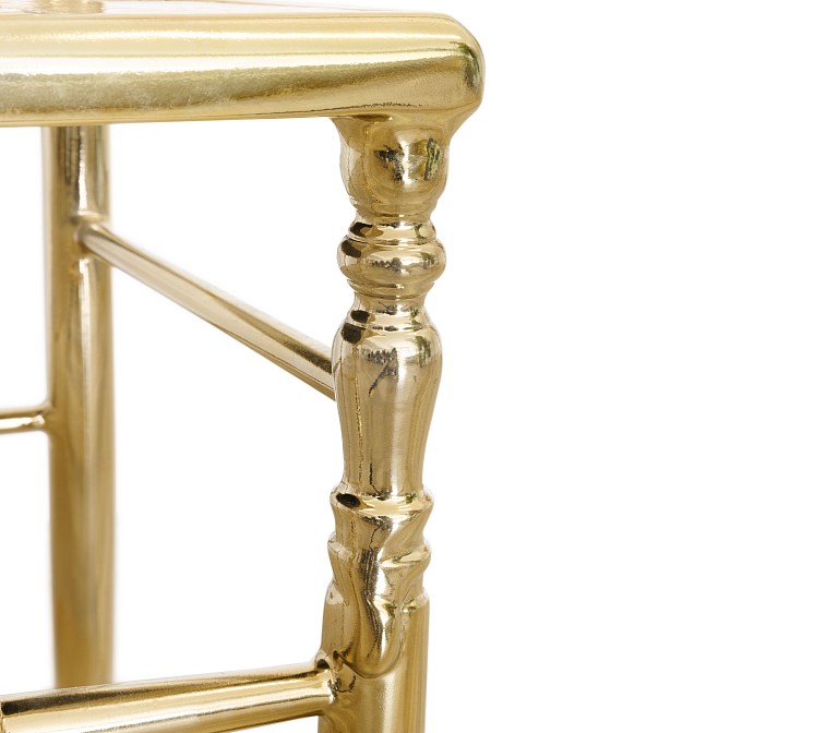 Стул Boca do Lobo Emporium Gold Chair - фото-8 | interior market