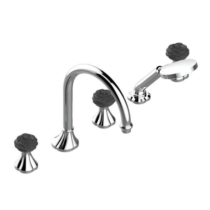 Смеситель для ванны THG  - фото-1 | interior market