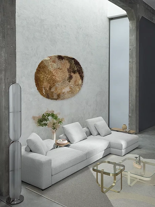 Журнальный столик Saba Ananta - фото-4 | interior market