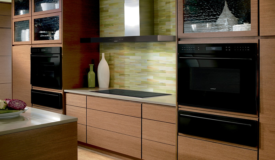 Индукционная варочная панель Sub-Zero & Wolf ICBCI365TF/S - фото-3 | interior market