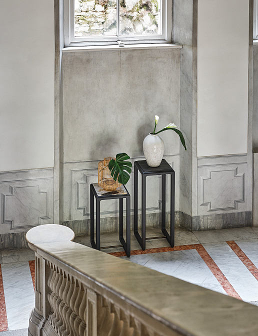 Журнальный столик Porada EXEDRA - фото-3 | interior market