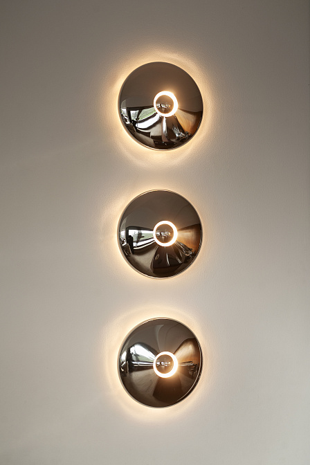 Бра Tacchini ANDREA - фото-3 | interior market