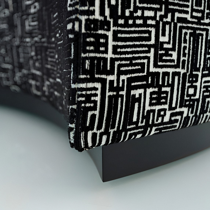 Пуф JNL Thoas - фото-3 | interior market