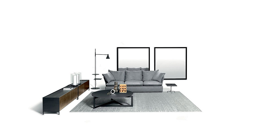 Зеркало De Padova SP14 - фото-4 | interior market