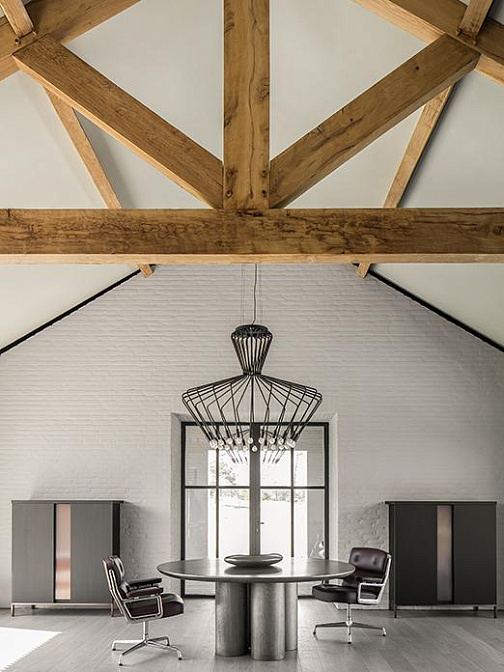 Обеденный стол Studio Piet Boon OLLE - фото-3 | interior market