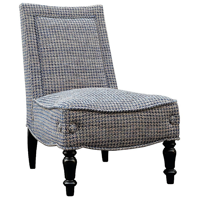 Кресло Mis En Demeure Trocadéro - фото-1 | interior market