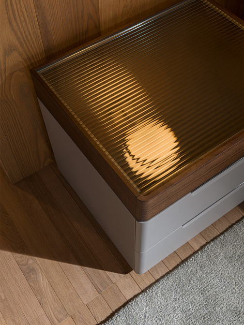 Прикроватная тумба Molteni 7070 - фото-4 | interior market